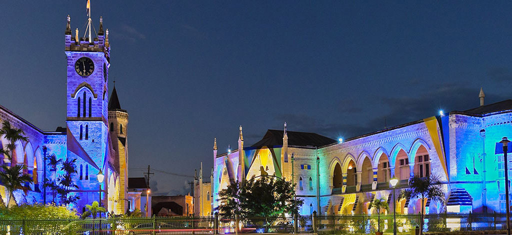Hotels in St Michael